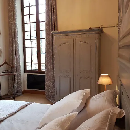 Hotel Particulier Robin Quantin Tours Exterior photo
