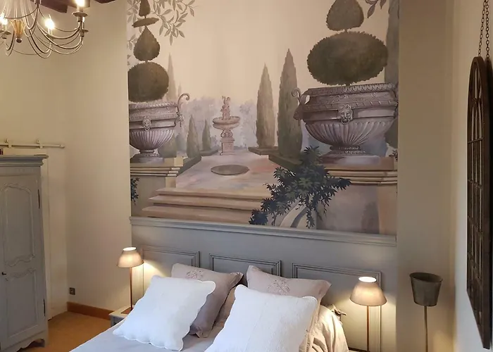 Hotel Particulier Robin Quantin