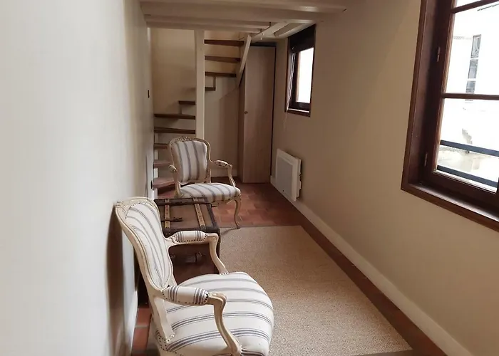 Hotel Particulier Robin Quantin