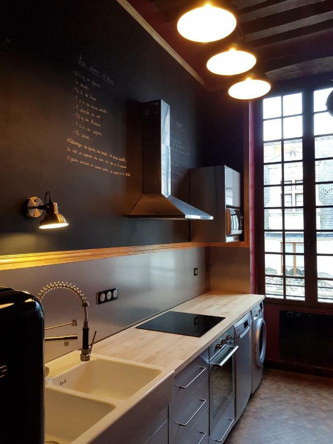 Particulier Robin Quantin Appartement Tours